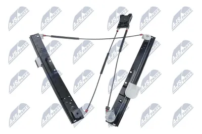 Produktbild von NTY EPS-FR-019 Elektrischer Fensterheber Vorne Rechts für FORD MONDEO IV Turnier (BA7) MONDEO IV (BA7) MONDEO IV Stufenheck (BA7)