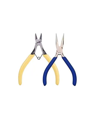 Produktbild von Professionelles Mini-Werkzeugset, Piececool, T-PZTZ07