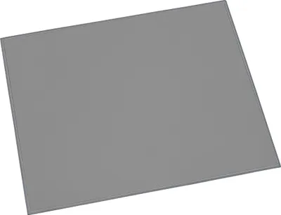 Produktbild von Läufer Schreibunterlage SYNTHOS 520 x 650 mm grau