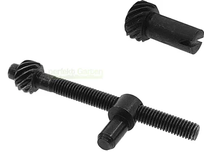 Obrázok produktu pre Napínač reťaze pre reťazovú pílu Scheppach Fuxtec McDillen Rotfuchs Güde 45-58 ccm