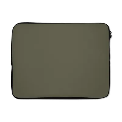 Obrázok produktu pre Puzdro na notebook 17 palcov Sivá - teplá - jeseň Taška na notebook