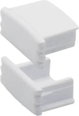 Produktbild von SIGOR Endkappe ohne Loch für 9828401/9823001/9822901