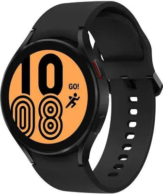 Produktbild von Samsung Galaxy Watch4 , 3,56 cm (1.4"), OLED, Touchscreen, 16 GB, GPS, 30,3 g
