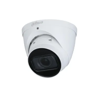 Image de Caméra de Sécurité IP Dahua Turret PoE 4MP 2,7mm Extérieur IP67