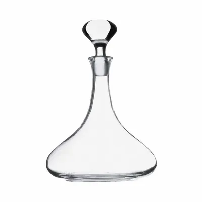 Produktbild von Peugeot Capitaine Magnum Karaffe Für Junge Rotweine 150 Cl
