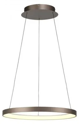 Zdjęcie produktu dla Lampa wisząca LED HOOP 2851-36 Paul Neuhaus