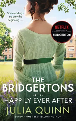 Produktbild von The Bridgertons: Happily Ever After
