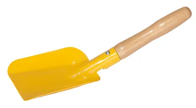 Produktbild von eitech Outdoor, Flachschaufel 20cm