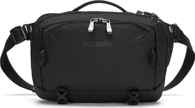 Immagine prodotto di pacsafe borsa a tracolla borsa a tracolla EXP 12" Sling Black nero