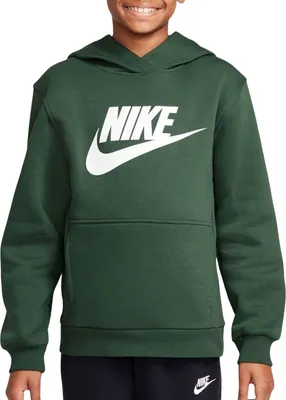 Produktbild von Nike Sportswear Club Fleece Kapuzenpullover Kinder