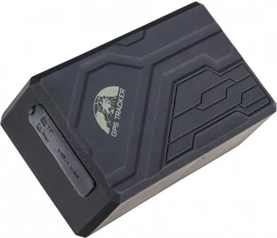 Obrázek produktu pro GPS lokátor TK-108 (výdrž 100 dní)