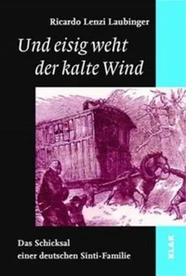 Zdjęcie produktu dla Und eisig weht der kalte Wind