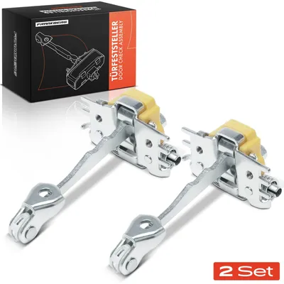 Immagine prodotto di Frankberg 2x fermo porta fermo porta cerniera ferma porta per Renault Megane III Grandtour hatchback