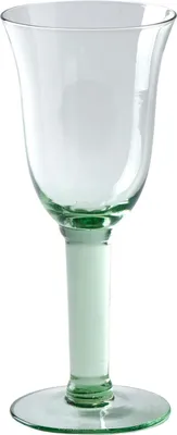 Zdjęcie produktu dla Lambert Corsica kieliszek bistro do białego wina zielony, wys. 19 cm, gł. 8 cm 10190