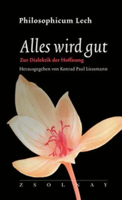 Produktbild von Alles wird gut
