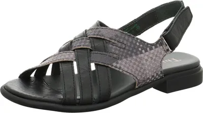 Produktbild von Think! Sandalen Sandalen Leder