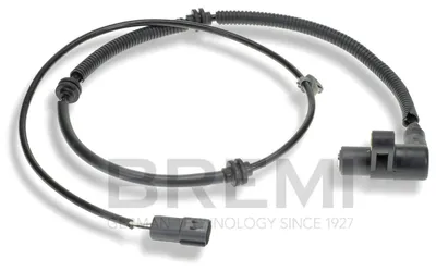 Produktbild von BREMI ABS Sensor Raddrehzahl Vorne Links für KIA RIO Kombi (DC) 51251