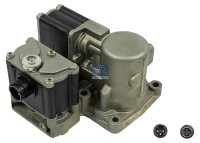 Produktbild von DT Spare Parts Schaltzylinder 4.63054