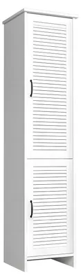 Obrázok produktu pre Eintüriger Schrank Kleiderschrank Stoffschrank Schlafzimmerschrank Stoff