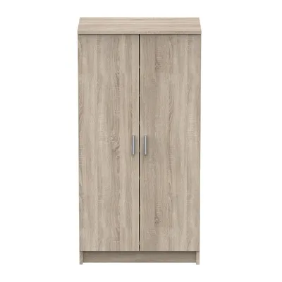 Produktbild von CALICOSY - Schuhschrank 2 Türen L54,6 cm (21 Paare) - Schuhe