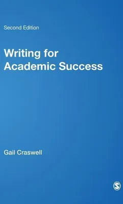 Immagine prodotto di Scrivere per il successo accademico