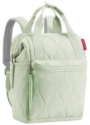 Produktbild von Reisenthel Allrounder R, Junge/Mädchen, 33 cm (13"), Polyester