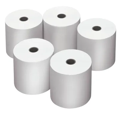 Obrázok produktu pre dots 27741469 5x Additionsrollen 5,7 cm x 40,0 m