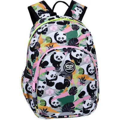 Produktbild von Coolpack Kindergartenrucksack -TOBY - Panda Gang