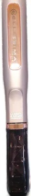 Immagine prodotto di Imetec Bellissima piastra a vapore per la cura dei capelli bellezza Vetroceramica olio di argan innovativo styling veloce