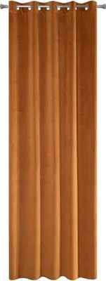 Produktbild von Eurofirany Vorhang Villa 140X250 mm Rot