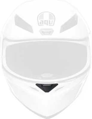 Immagine prodotto di Agv K1 Gancio per visiera del casco Trasparente  Trasparente Taglia unica