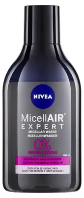 Obrázek produktu pro Dvoufzov expertn micelrn voda (Expert Micellar Water) 400 ml