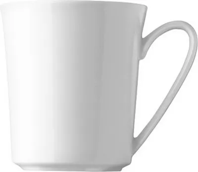 Produktbild von Rosenthal 61040-800001-15505, 0,4 l, Knochenporzellan, Jade