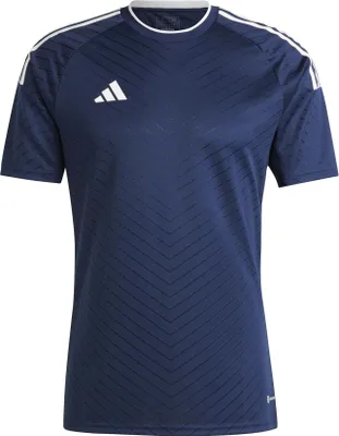 Produktbild von Adidas Rundhals T-Shirt für Herren in unifarben uni O24-0108535