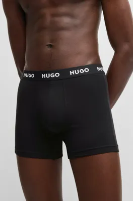 Produktbild von Hugo Boss Boxer anliegend für Herren