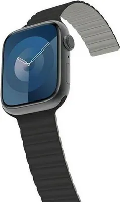 Zdjęcie produktu dla Pasek Araree Silicone Link do Apple Watch 42/44/45/49mm