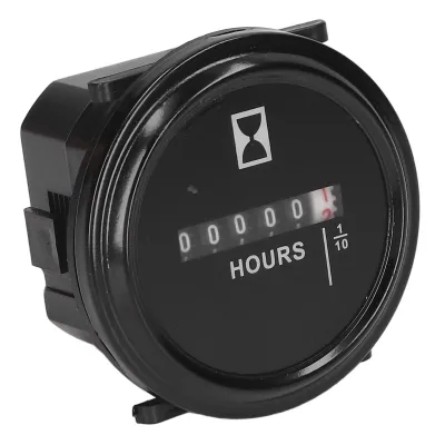 Image de Compteur d'heures,Compteur d'heures mécanique,Compteur d'heures mécanique,Compteur d'heures à quartz,Compteur d'heures,Compteur d'heures,Compteur d'heures