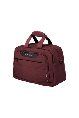 Produktbild von Travelite SKAII Wheeled Duffle M, Green
