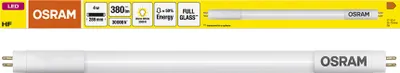 Immagine prodotto di Osram Led Tubo T5 Hf 288Mm 4W 3000K