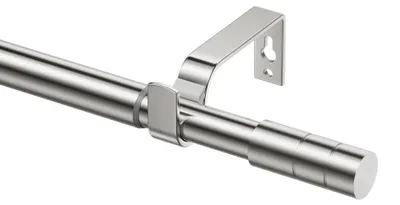 Productafbeelding van Uitschuifbare Gordijnroede 72-140 cm