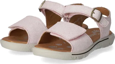 Produktbild von Ricosta SAMIRA blush echt Leder Kinderschuhe