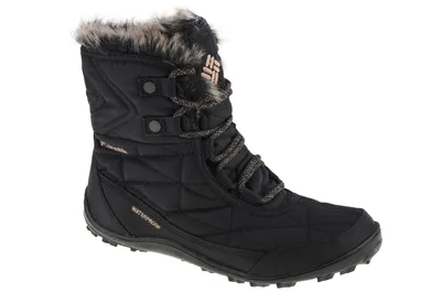 Obrázek produktu pro Columbia Boty Minx Shorty Iii, 1803151010