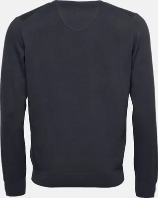 Immagine prodotto di Maglia Fynch-Hatton Maglia in maglia con scollo a V