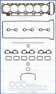 Produktbild von AJUSA 52058600 Zylinderkopf Dichtungssatz für BMW 5 Limousine (E28) 6 Coupe (E24)