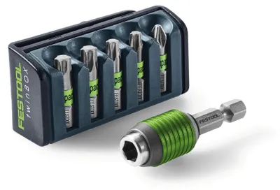 Image de Cartouche d'embouts Festool BT-IMP SORT3