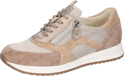 Produktbild von Komfort Schnürer für Damen in offwhite