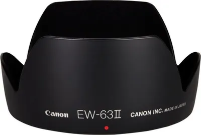 Produktbild von Canon EW-63 II Gegenlichtblende