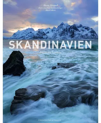Image de Bildband Skandinavien - Skandinavien in eindrucksvollen & preisgekrönten Fotografien
