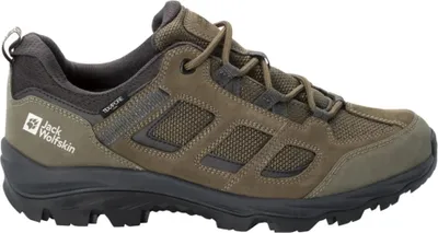 Zdjęcie produktu dla Jack Wolfskin Buty Vojo 3 Texapore Low, 40424414287