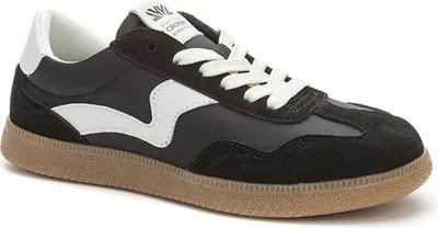 Produktbild von Keddo Jungen Sneaker 2570530403 Farbe: Schwarz Größe: 40